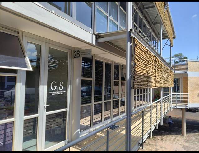 OFFICE FOR SALE IN MENLYN